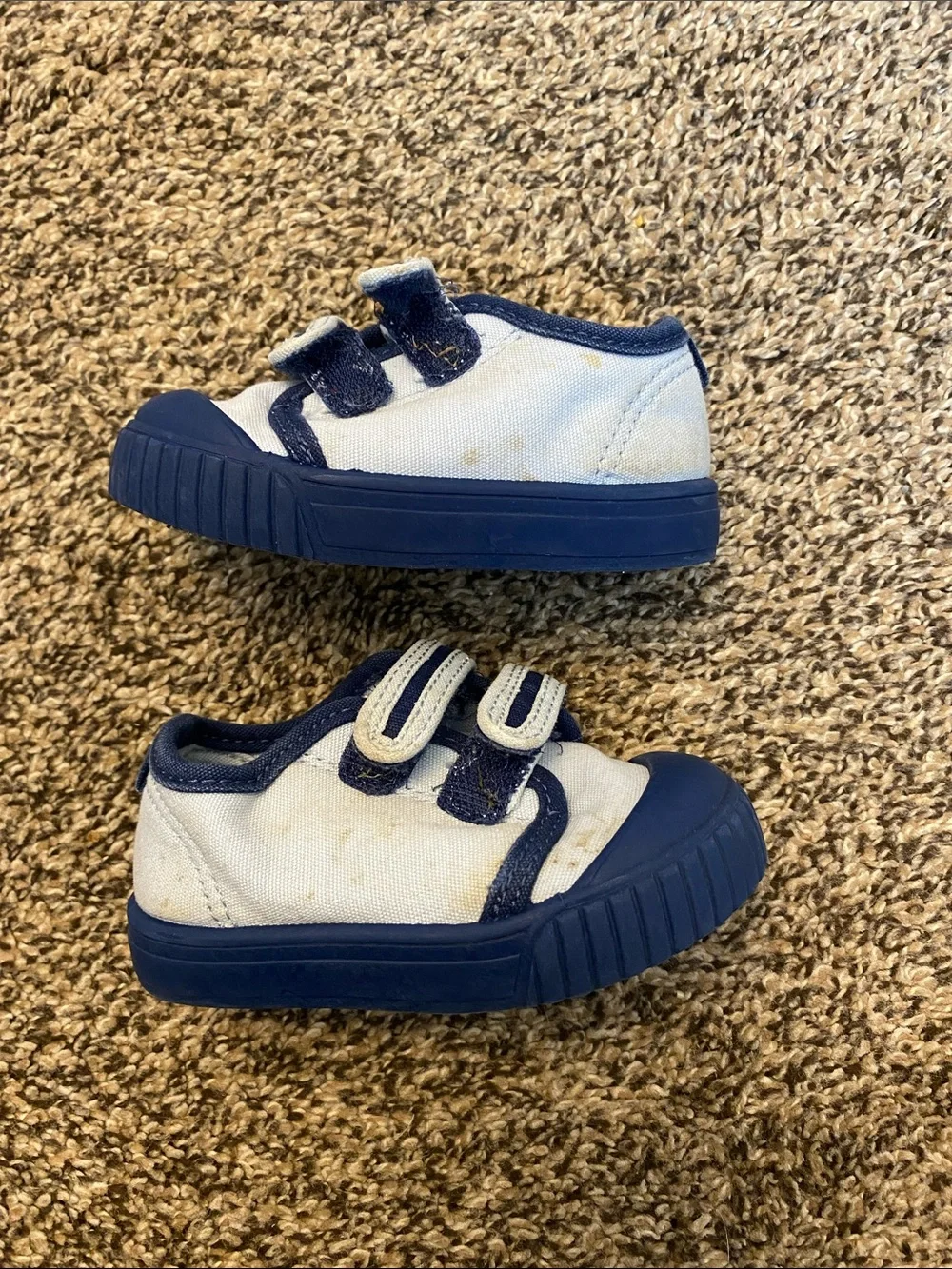 Toddler shoes